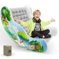 Inflatable Rocking Chair for Kids