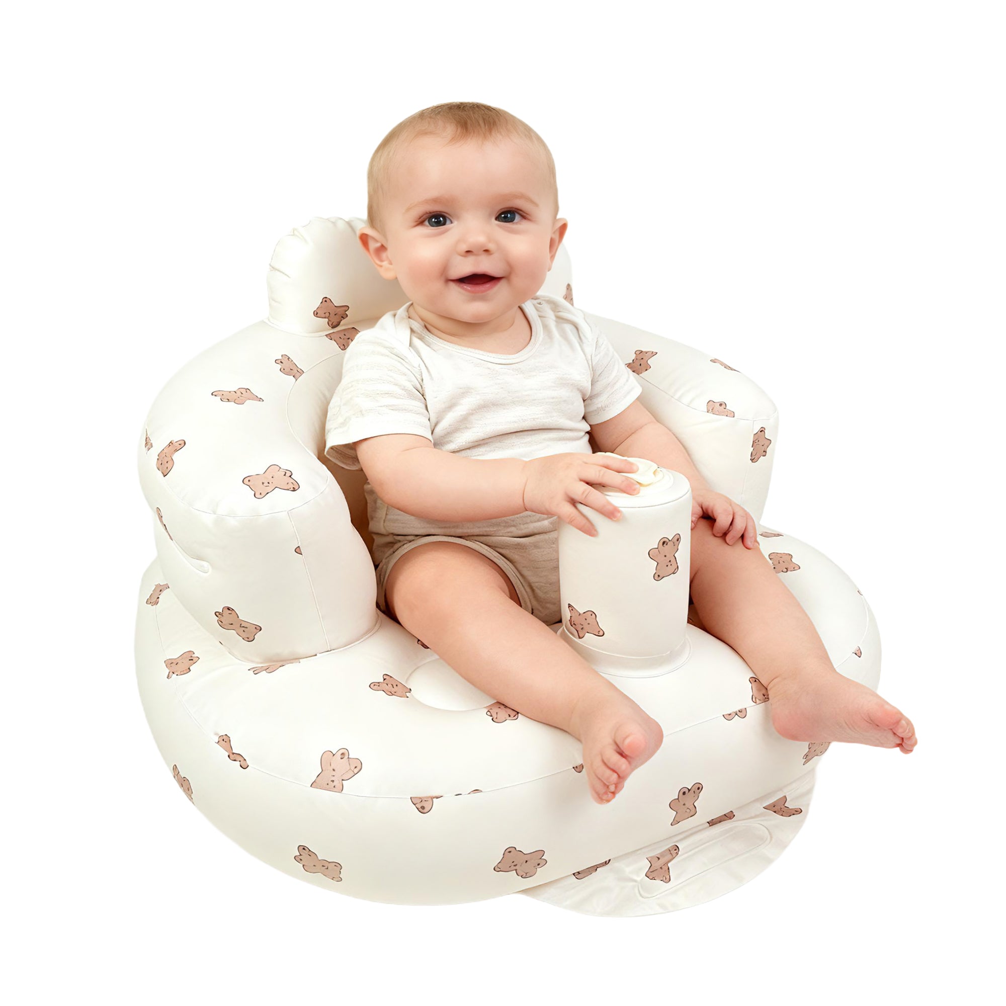 Inflatable Baby Seat