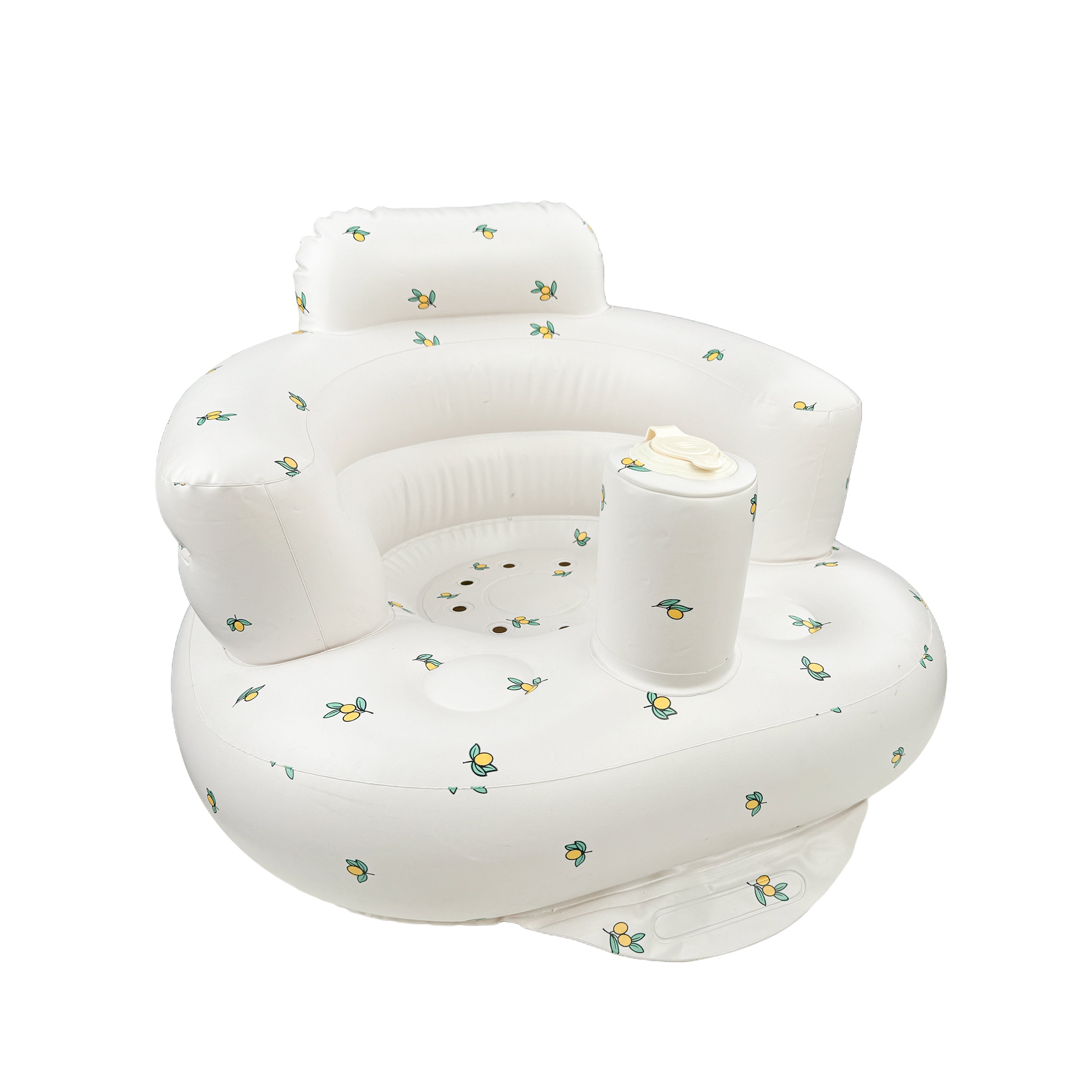 Inflatable Baby Seat