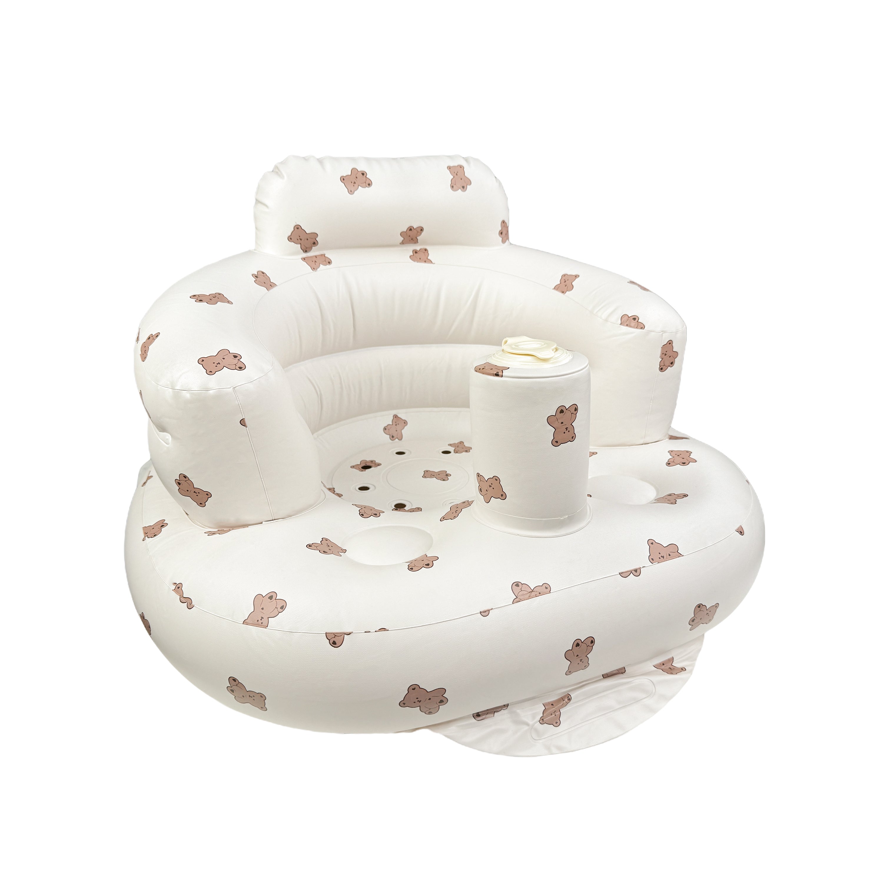 Inflatable Baby Seat