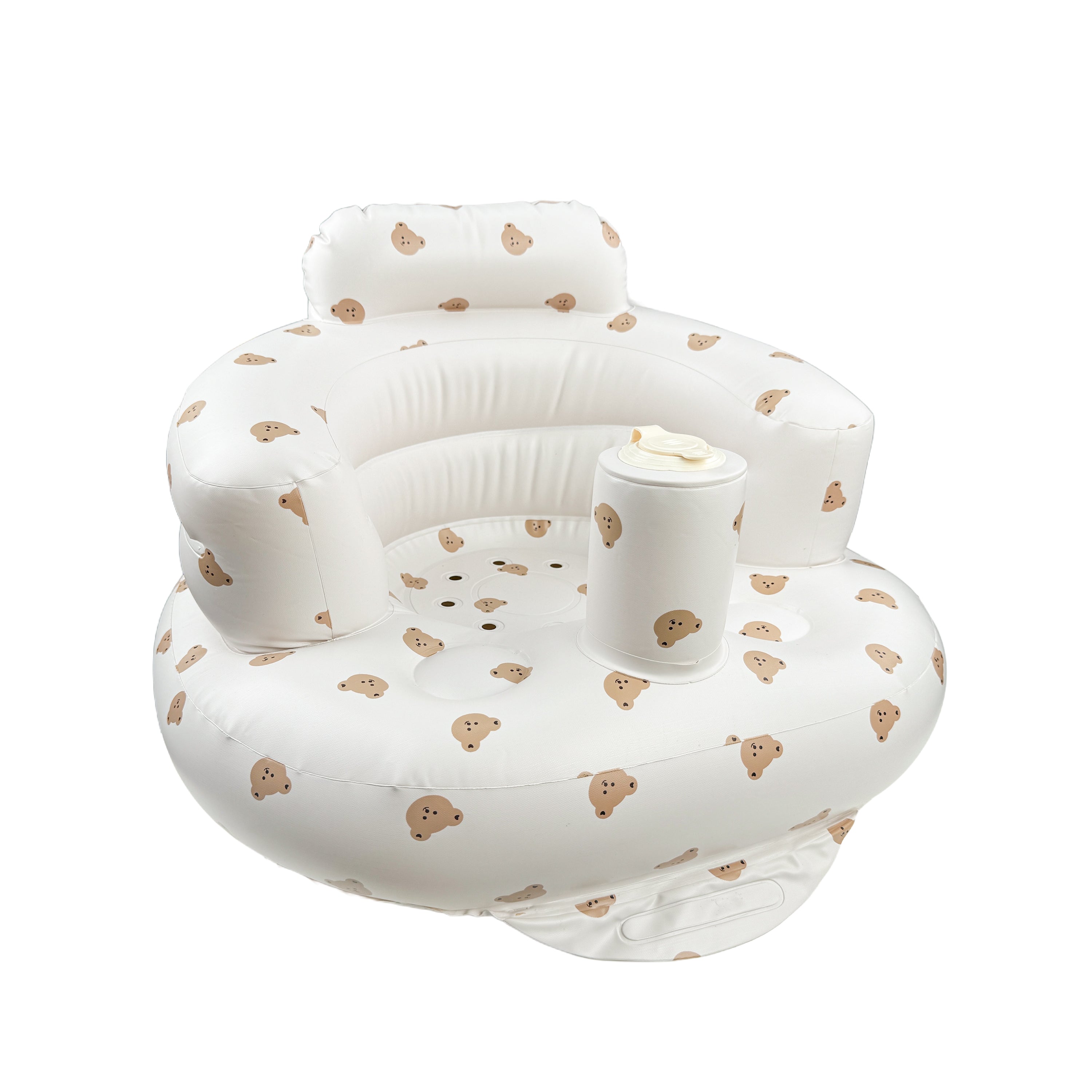 Inflatable Baby Seat